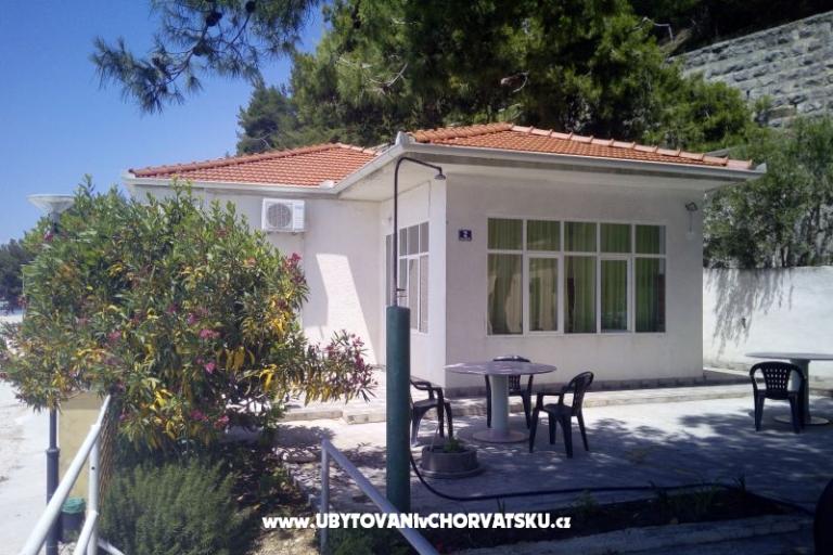 Apartmány i sobe Ksenija – foto 6