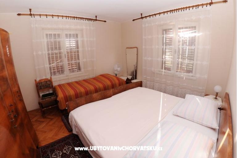 Apartmány i sobe Ksenija – foto 9