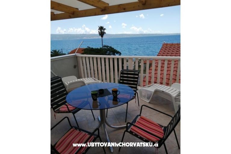 Apartmány Jagoda – foto 2