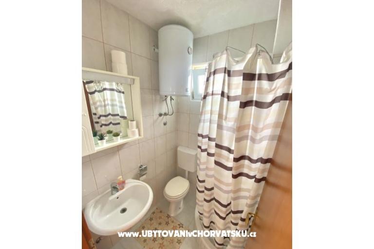 Apartmány Janja – foto 8