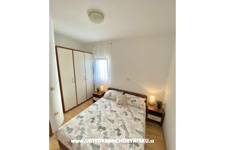 Apartmány Janja – foto 2