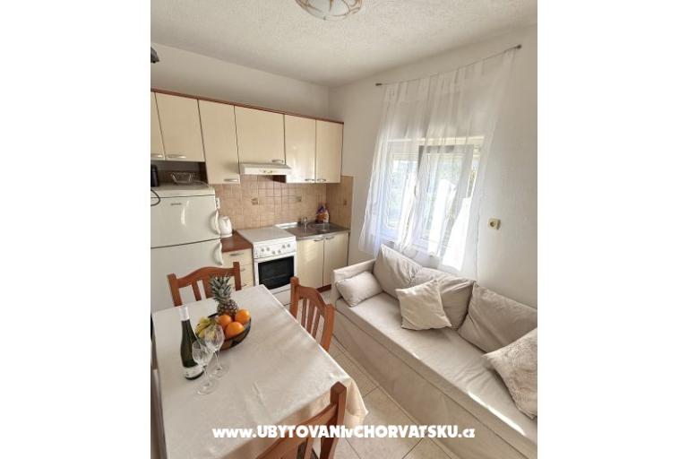 Apartmány Janja – foto 3