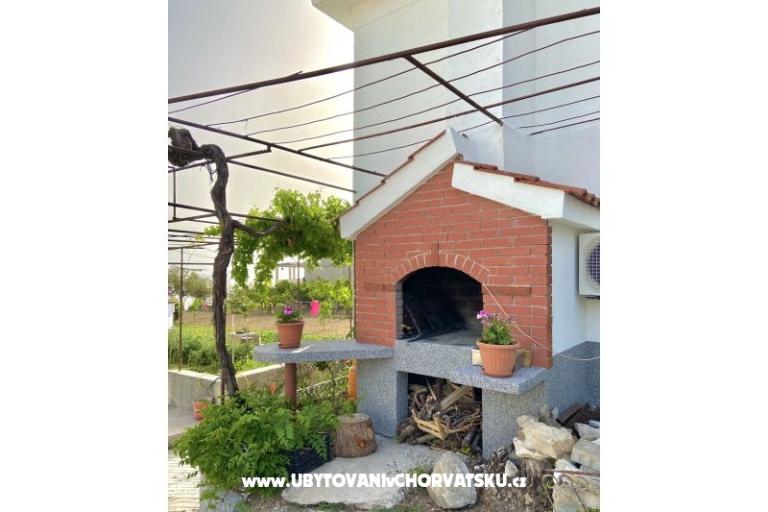 Apartmány Janja – foto 5