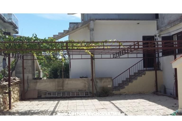 Apartmány Jure – foto 18