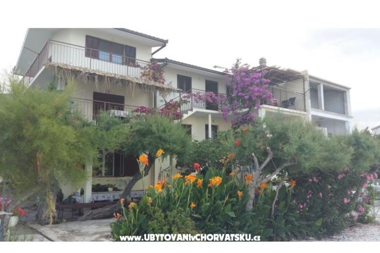 Apartmány Jure – foto 8