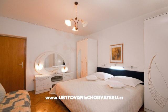 Apartmány Juric – foto 14