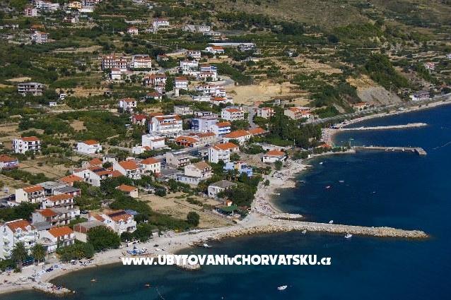 Apartmány Juric – foto 17