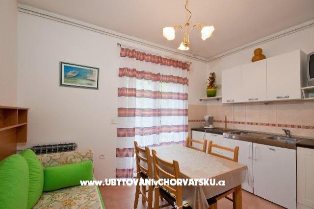 Apartmány Juric – foto 6