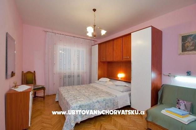 Apartmány Juric – foto 9