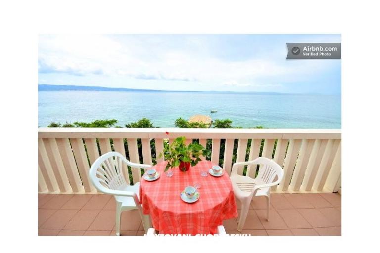 Apartmány Kaštelančić – foto 11