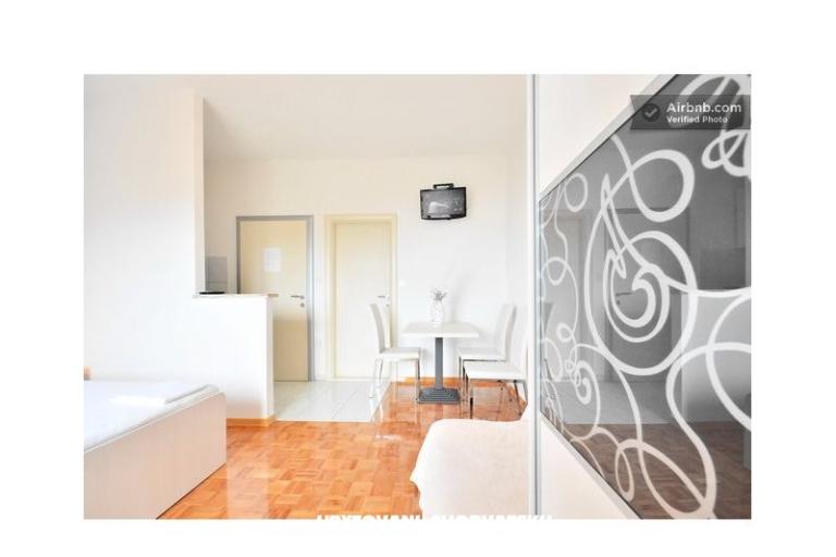 Apartmány Kaštelančić – foto 13