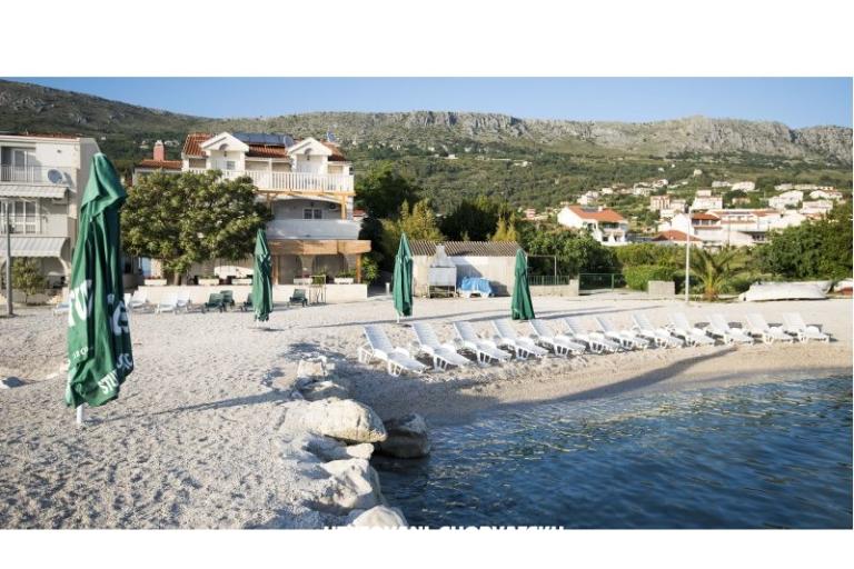 Apartmány Kaštelančić – foto 18