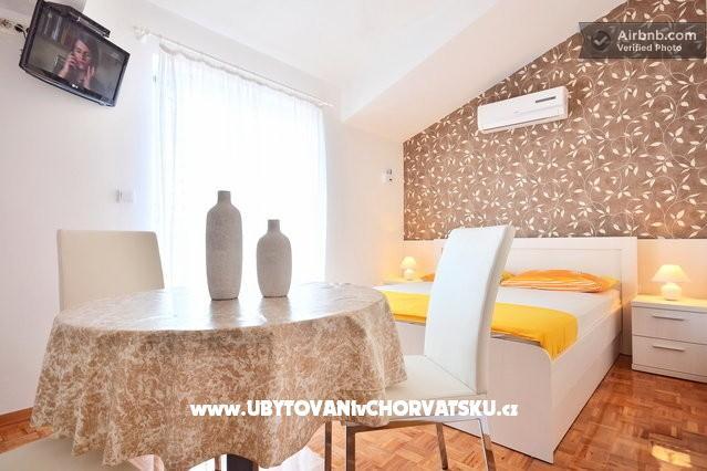 Apartmány Kaštelančić – foto 7