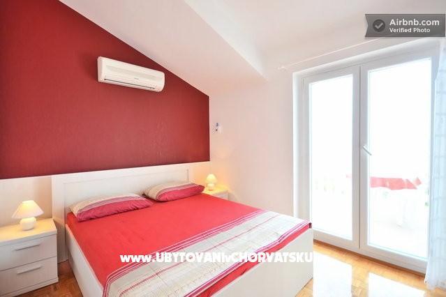 Apartmány Kaštelančić – foto 8