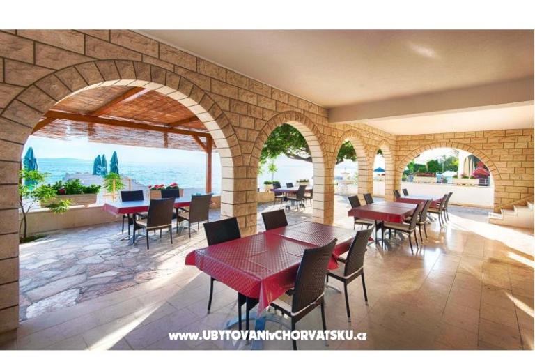 Apartmány Kaštelančić – foto 9