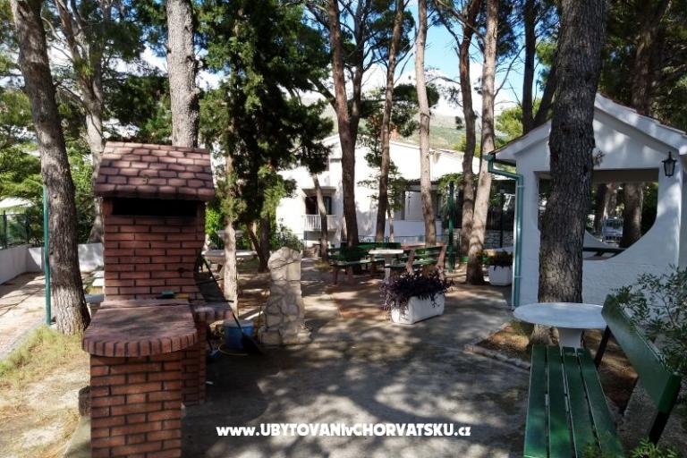 Apartmány Lavica – foto 12