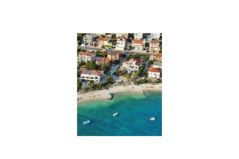 Apartmány Ljubo – foto 19