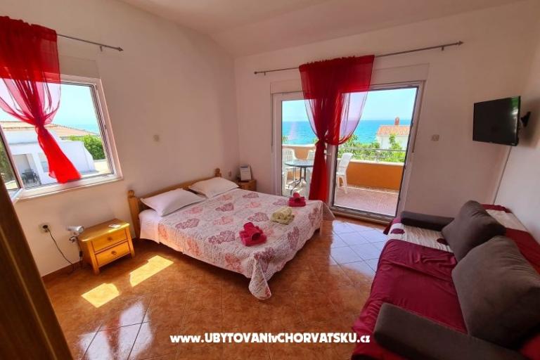 Apartmány Ljubo – foto 4