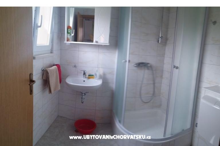 Apartmány Ljubo – foto 5
