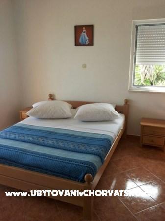Apartmány Ljubo – foto 7