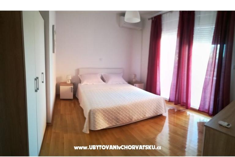 Apartmány Ljubo – foto 8