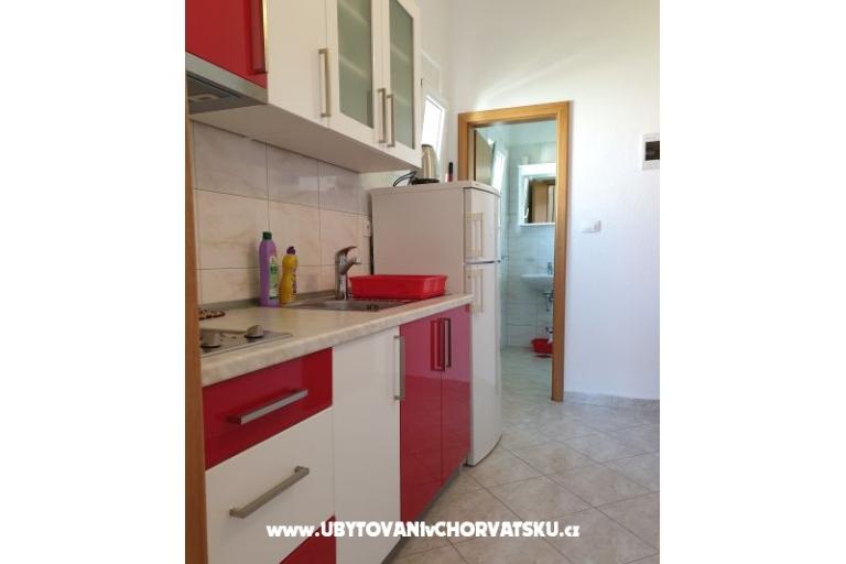 Apartmány Ljubo – foto 9