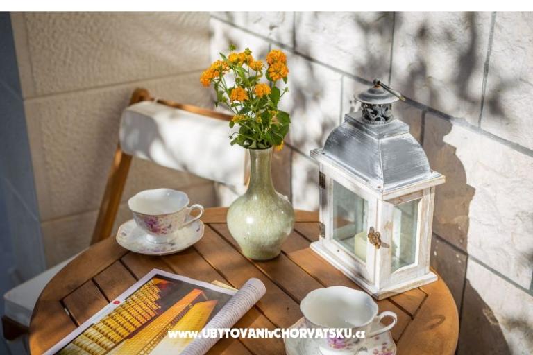 Apartmány Lemon Garden s bazénom – foto 15