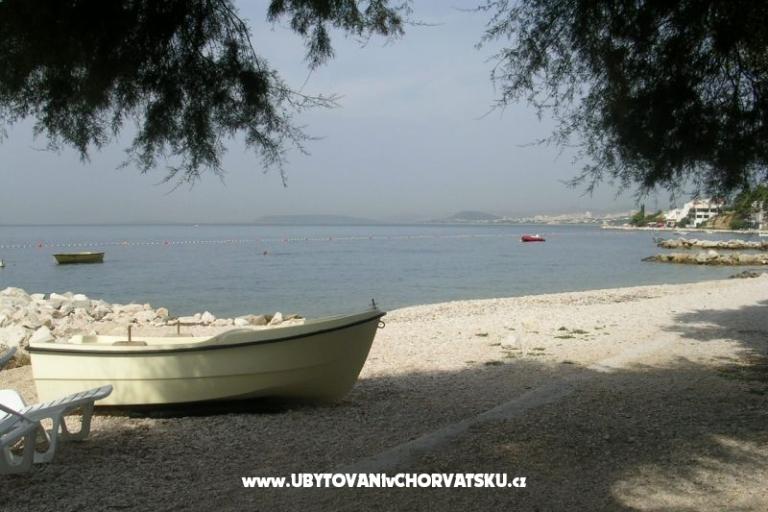 Apartmány Maria – foto 11