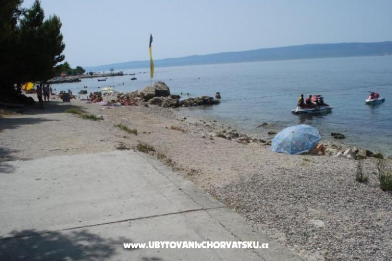 Apartmány Maria – foto 12