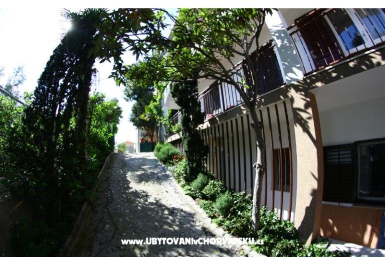 Apartmány Maria – foto 16