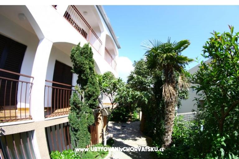 Apartmány Maria – foto 17