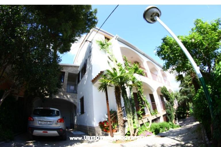 Apartmány Maria – foto 2