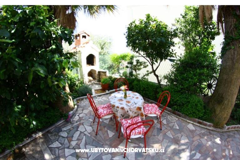 Apartmány Maria – foto 3