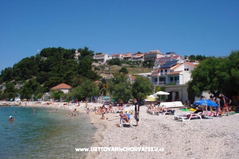 Apartmány Maria – foto 8