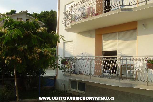 Apartmány Marija – foto 2