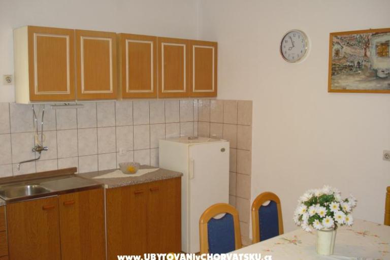 Apartmány Marija 2 – foto 3