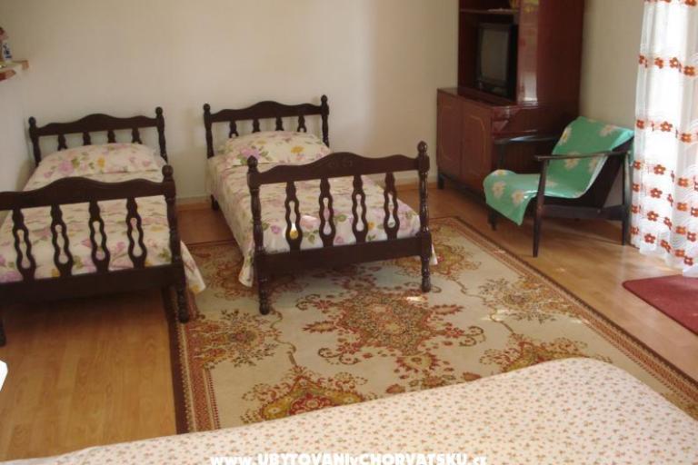 Apartmány Marija 2 – foto 7