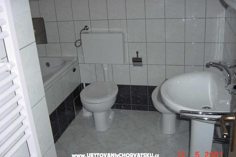 Apartmány Marko – foto 3