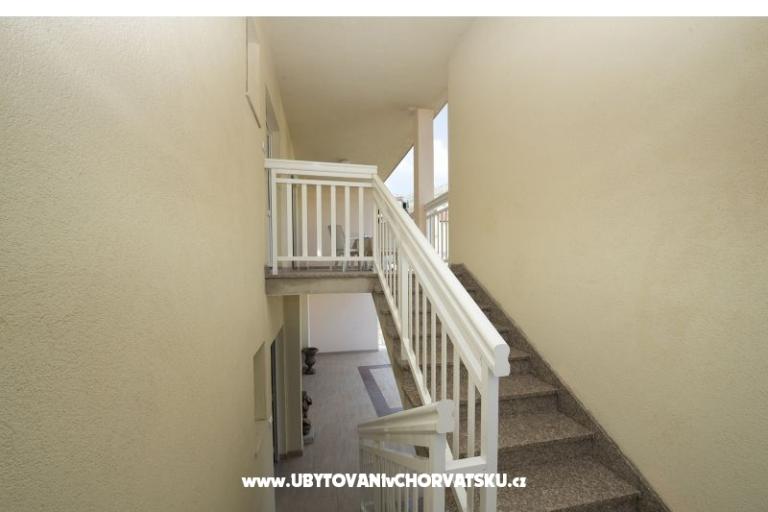 Apartmány Matan – foto 4