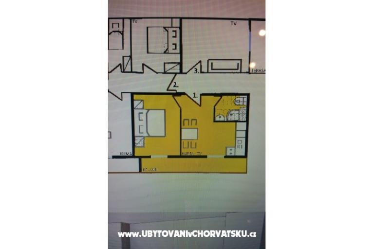 Apartmány Matan – foto 6