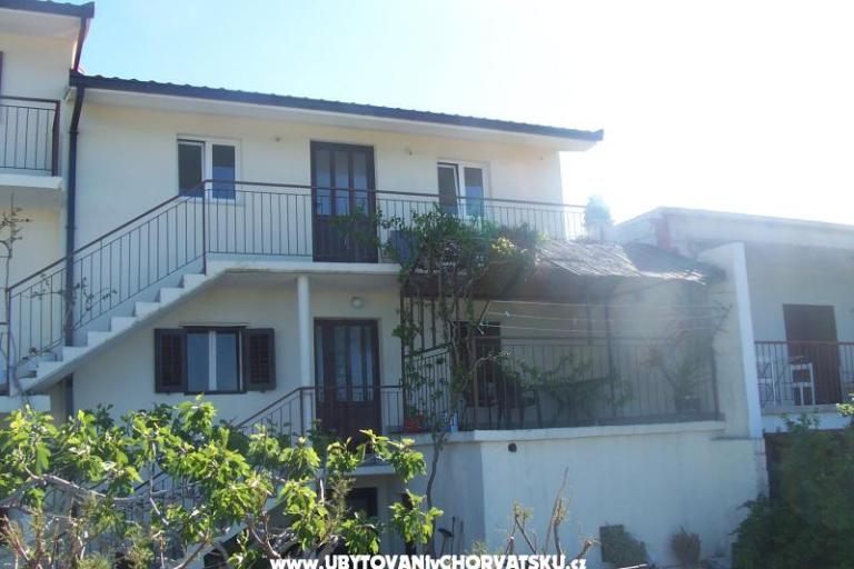 Apartmány Matković – foto 7