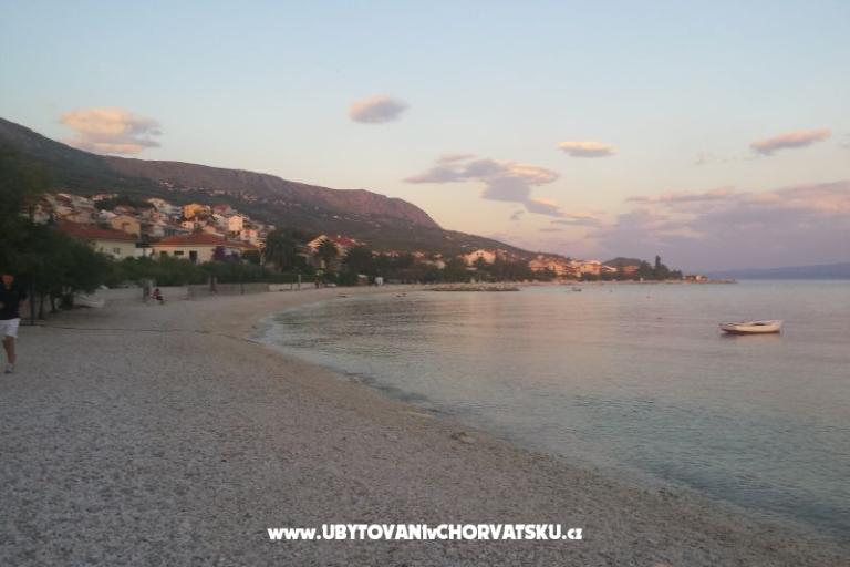 Apartmány Mila – foto 11