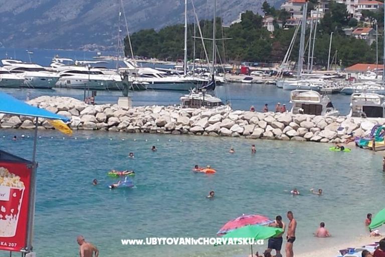 Apartmány Mila – foto 14