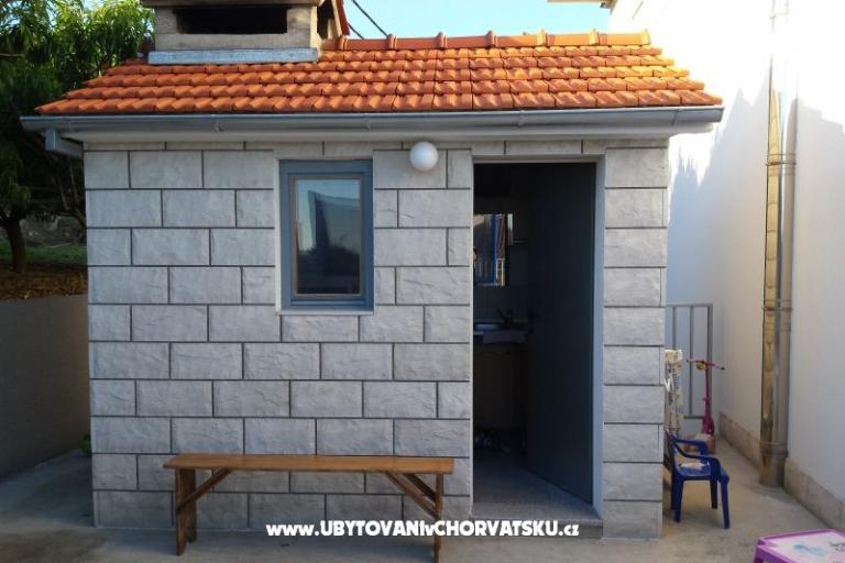 Apartmány Mila – foto 15