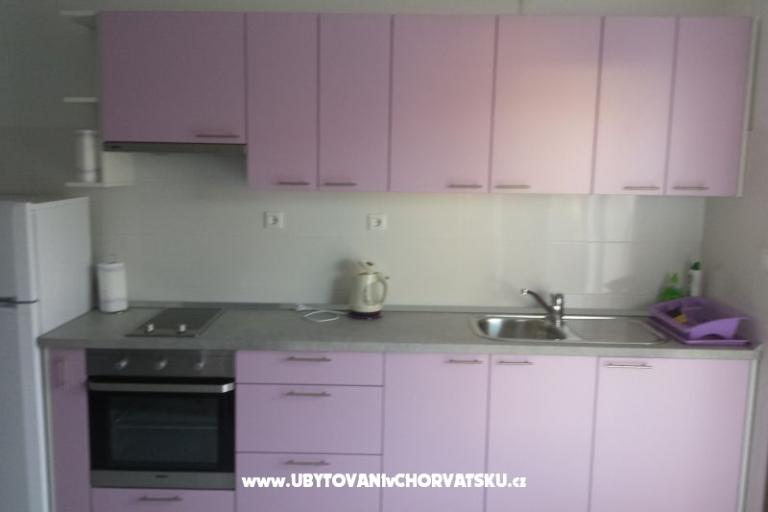 Apartmány Mila – foto 4