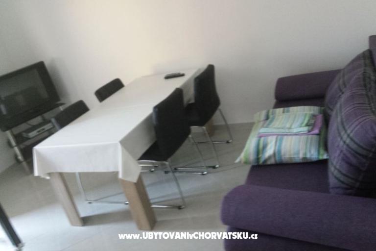 Apartmány Mila – foto 5