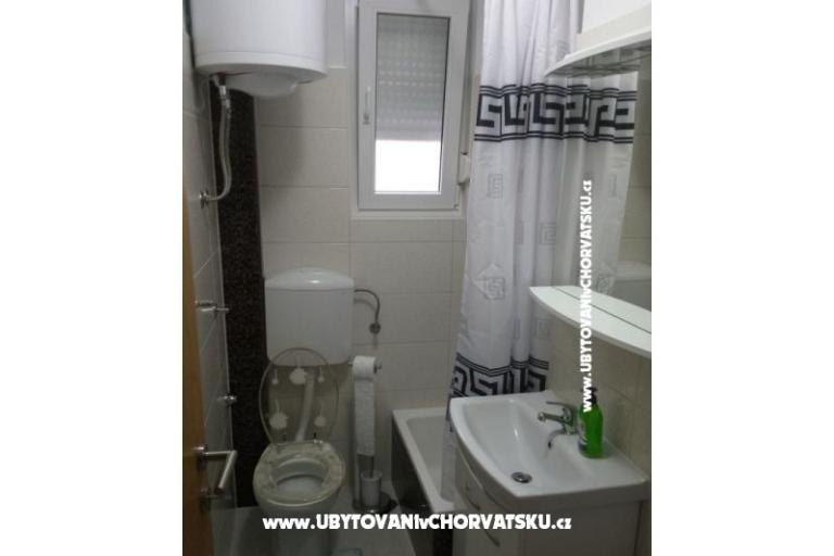 Apartmány Mila – foto 6