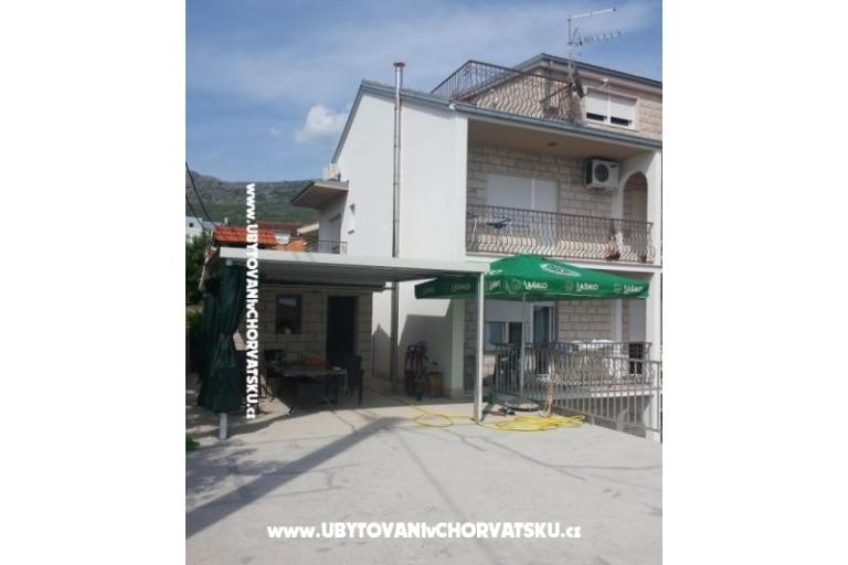 Apartmány Mila – foto 8