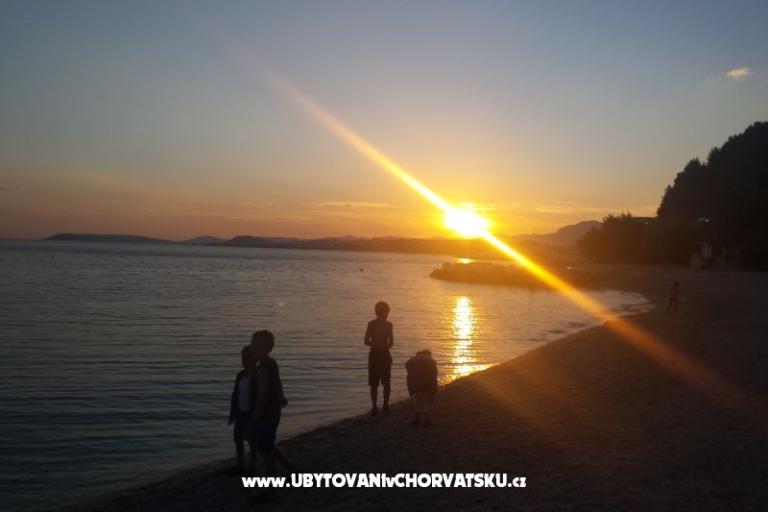 Apartmány Mila – foto 9