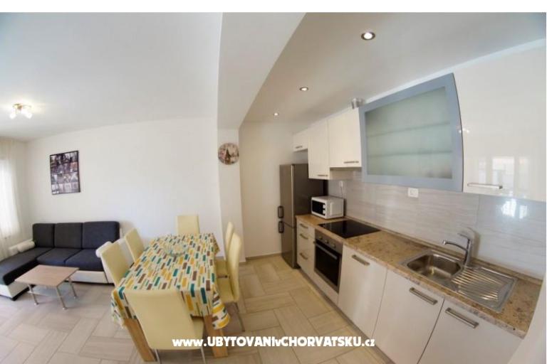 Apartmány Nena – foto 4
